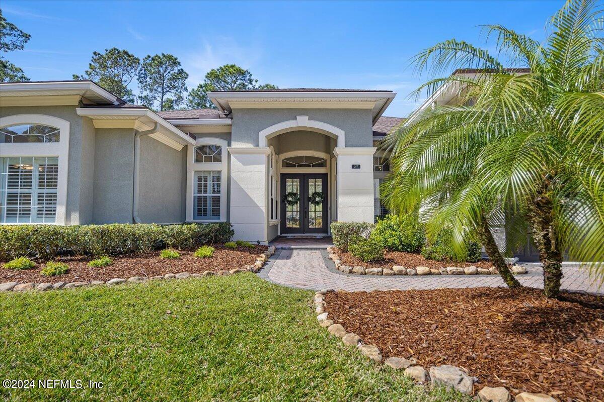267 TOPSAIL Drive