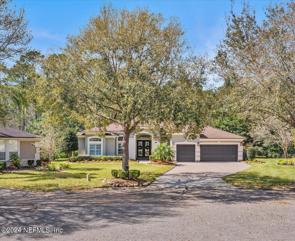 267 TOPSAIL Drive