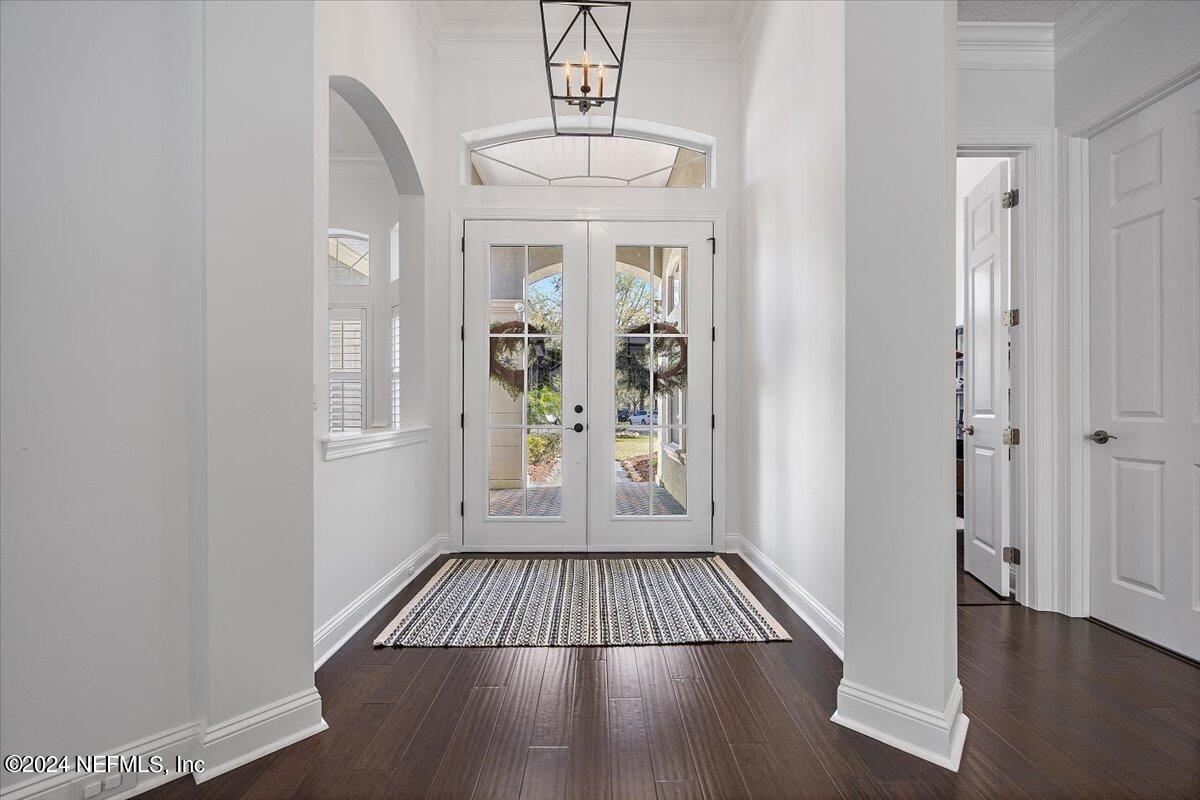267 TOPSAIL Drive