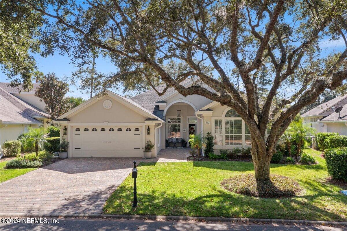 313 WATER'S EDGE Drive S