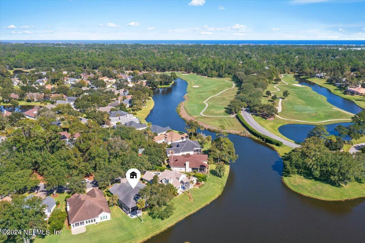 313 WATER'S EDGE Drive S