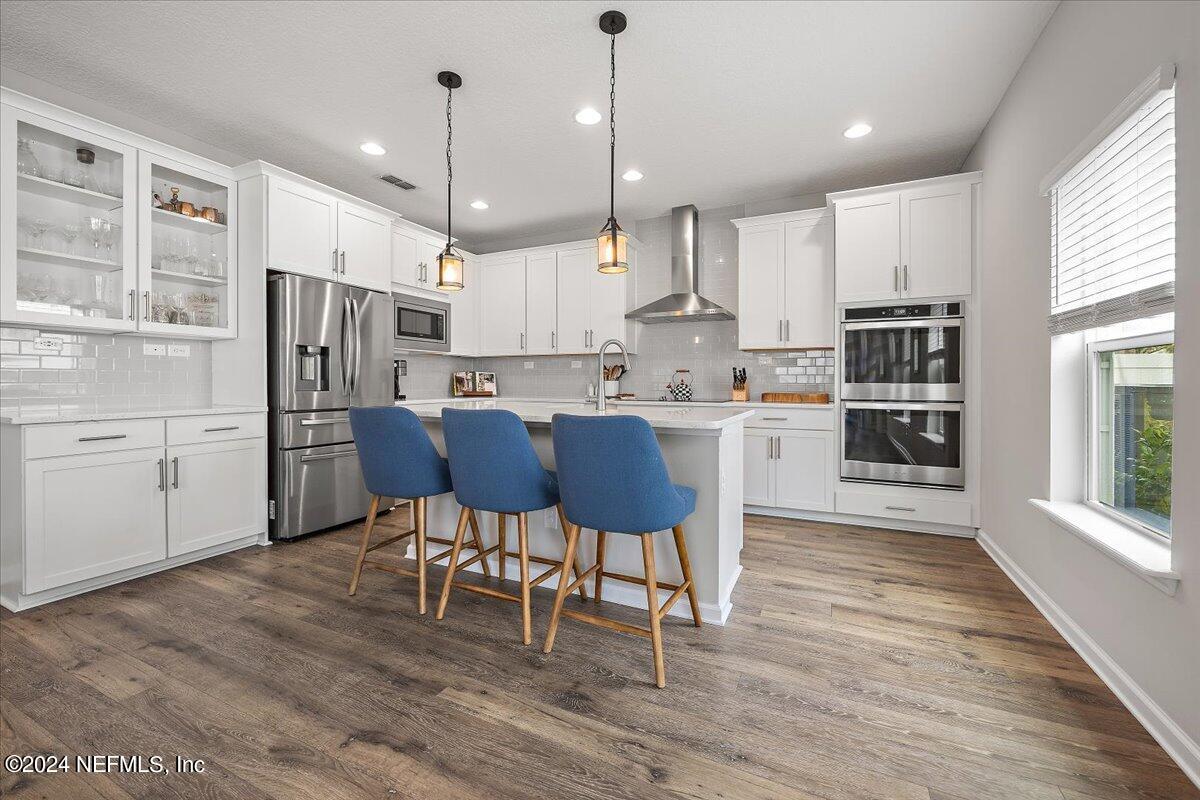 282 MARSH COVE Drive