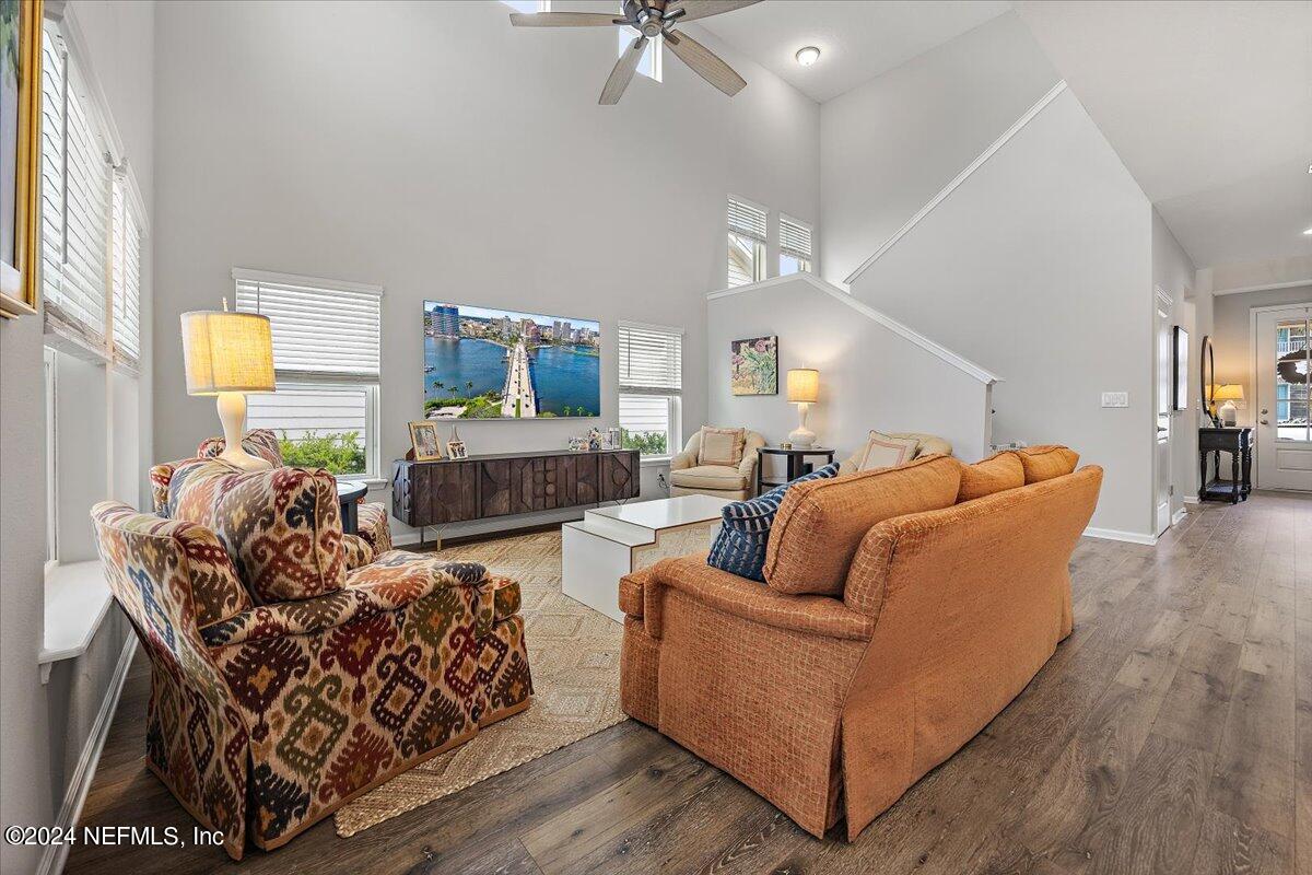 282 MARSH COVE Drive