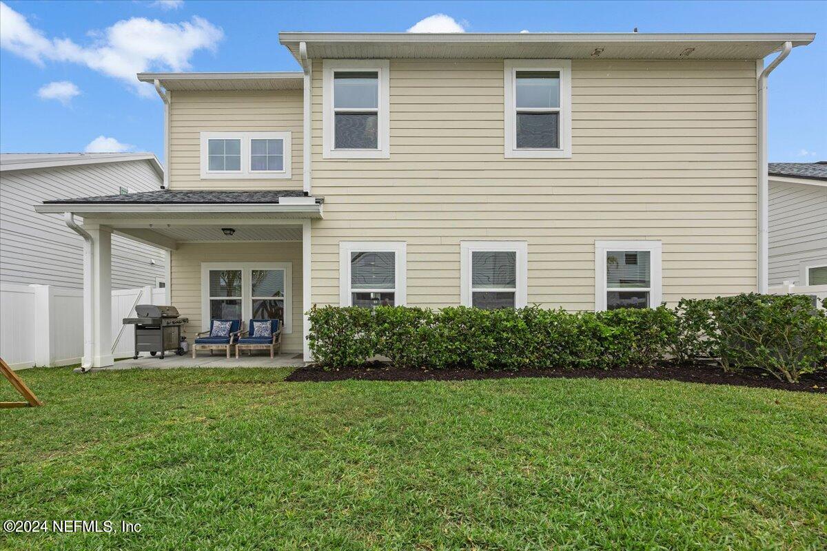 282 MARSH COVE Drive