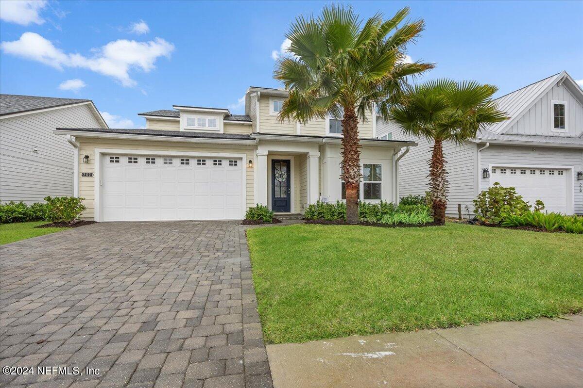 282 MARSH COVE Drive