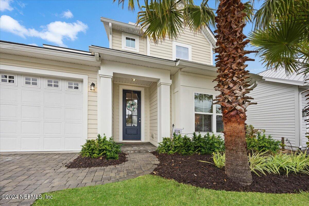 282 MARSH COVE Drive
