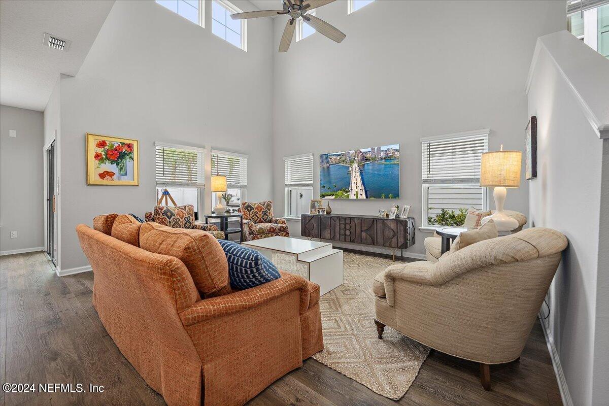282 MARSH COVE Drive