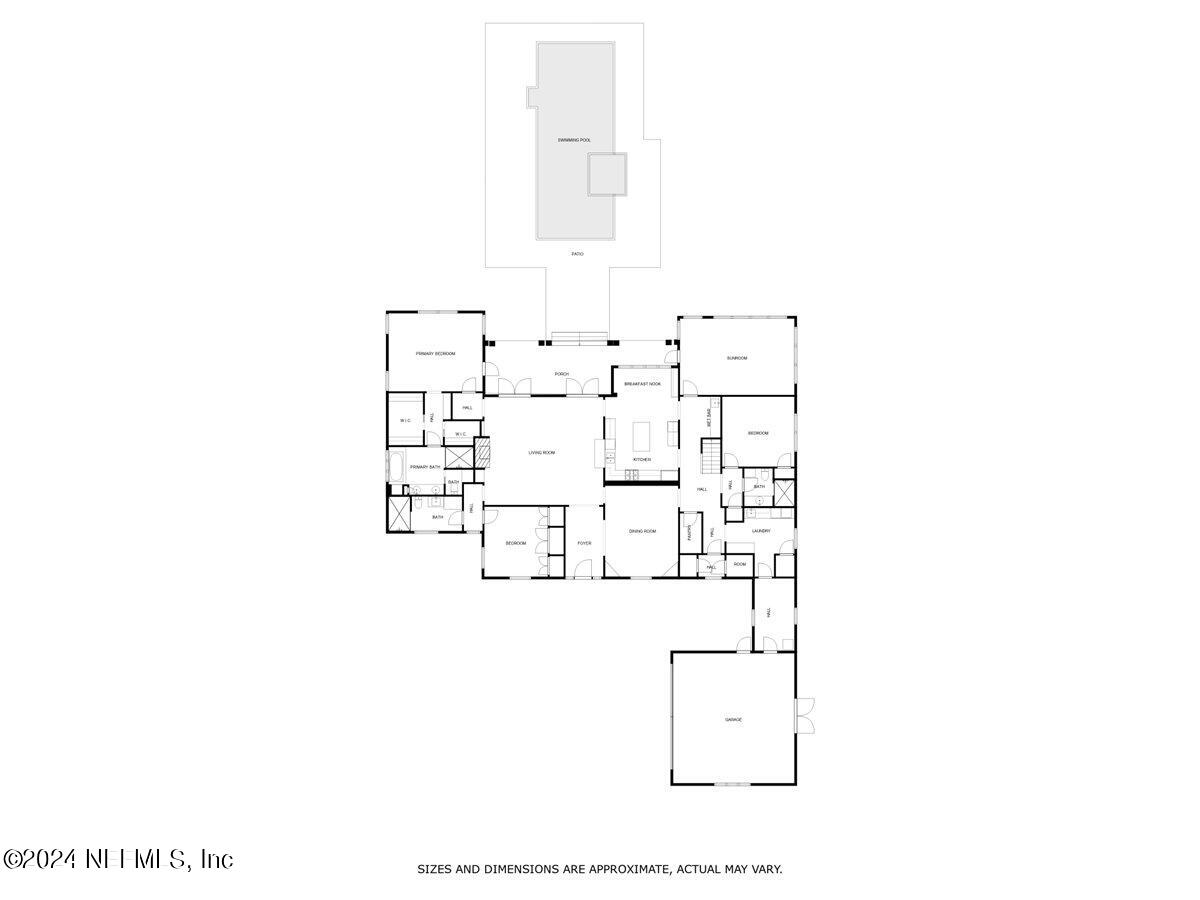 339 PABLO Road