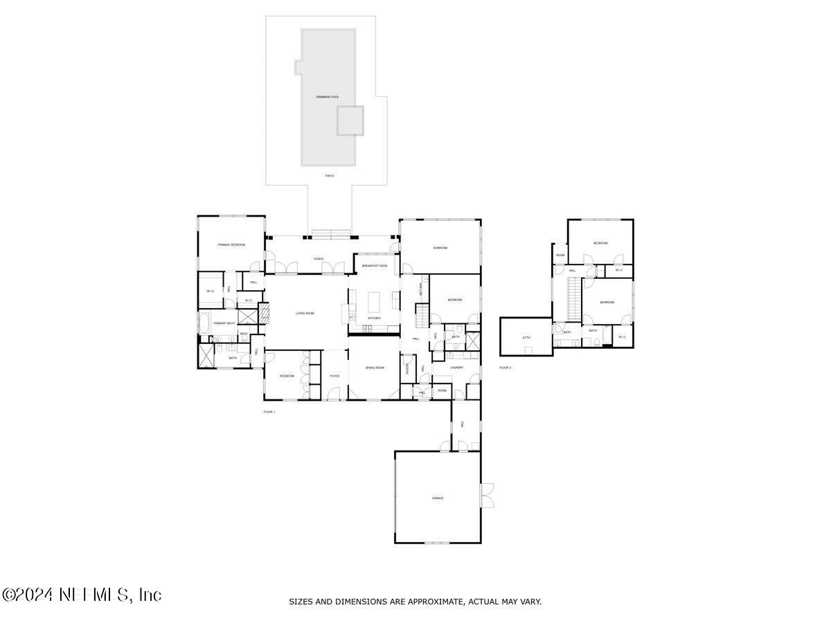 339 PABLO Road