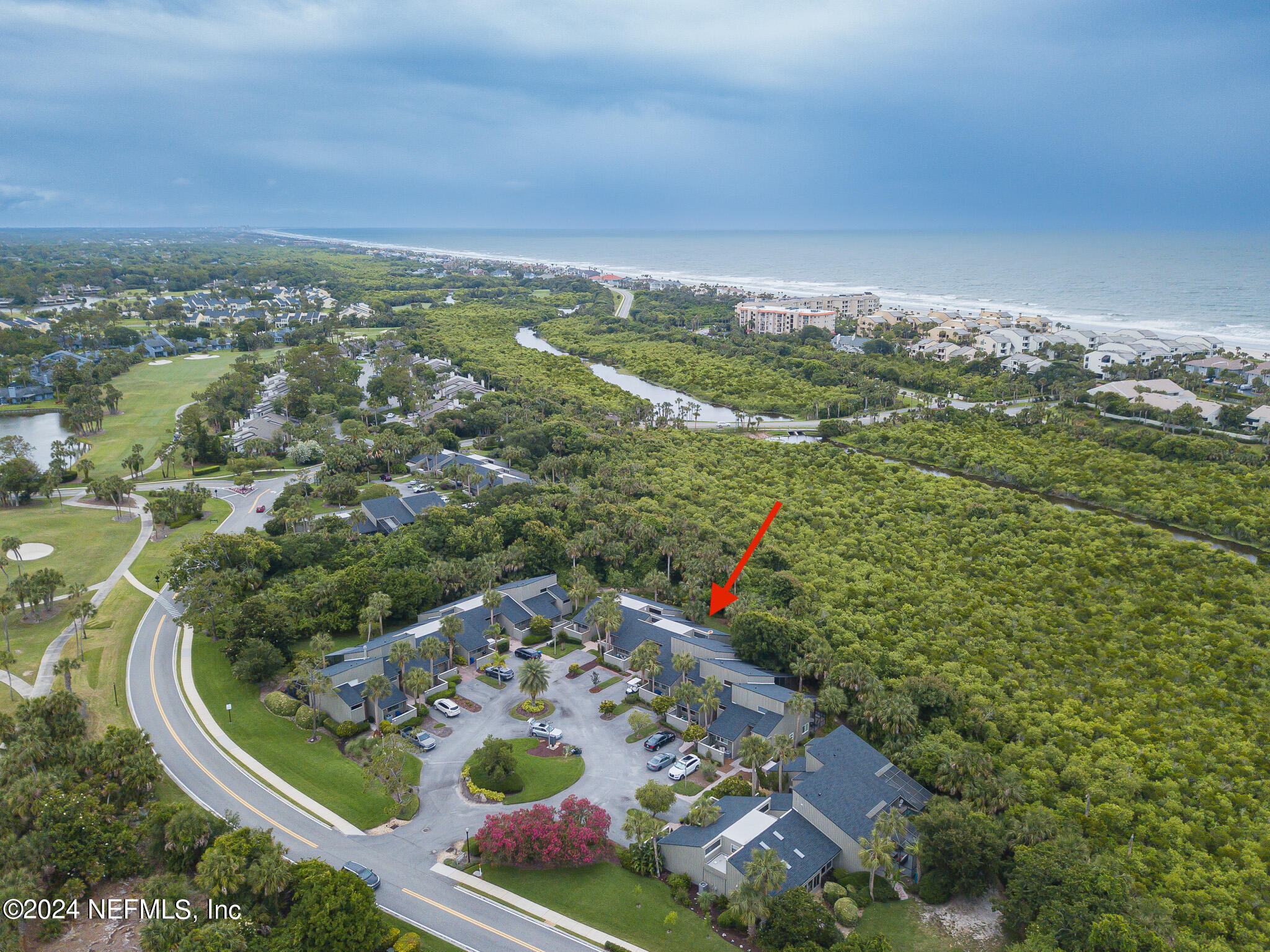 9859 SAWGRASS Drive