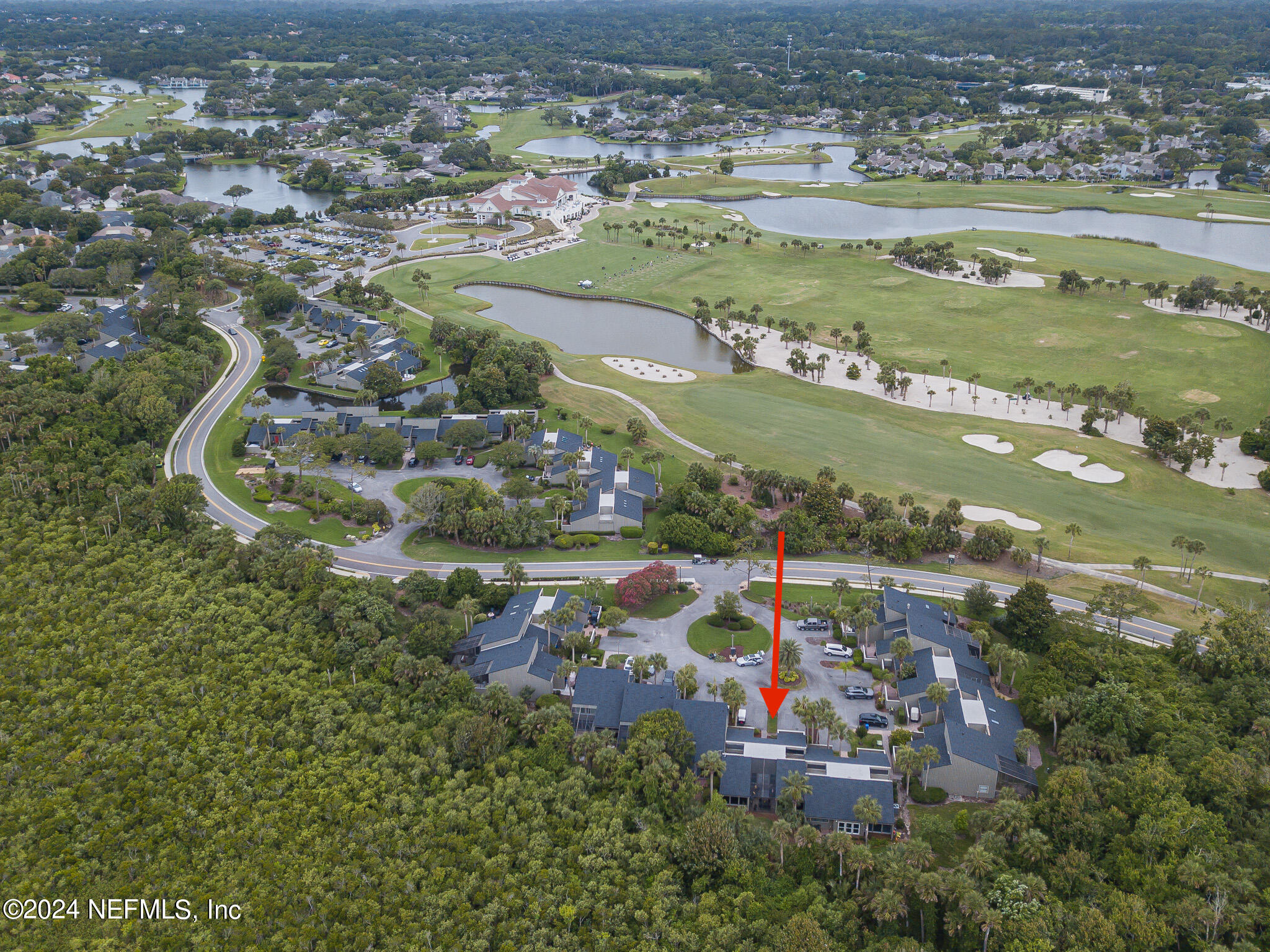 9859 SAWGRASS Drive