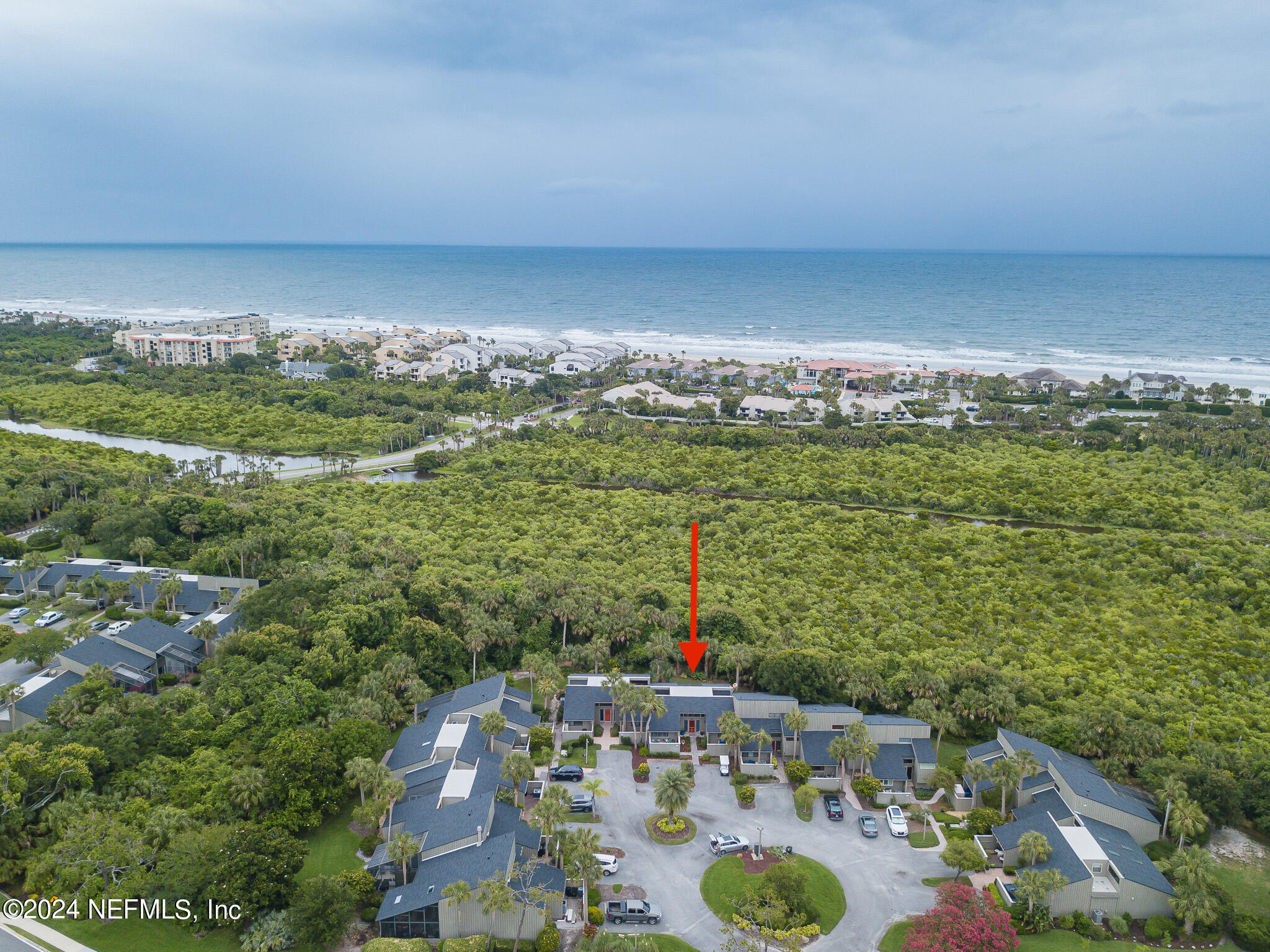 9859 SAWGRASS Drive