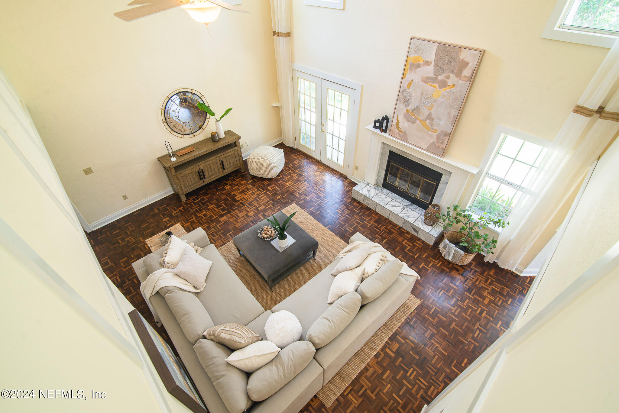 3060 CYPRESS CREEK Drive N