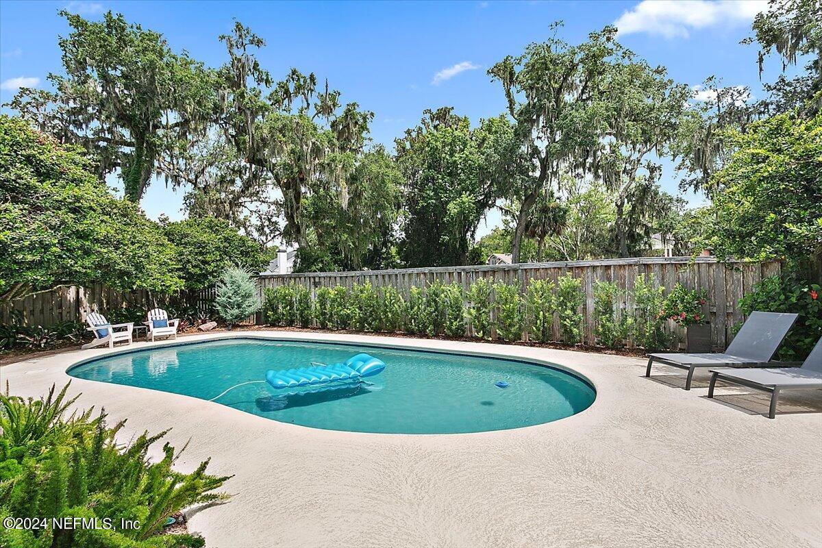 2605 SCOTT MILL Lane