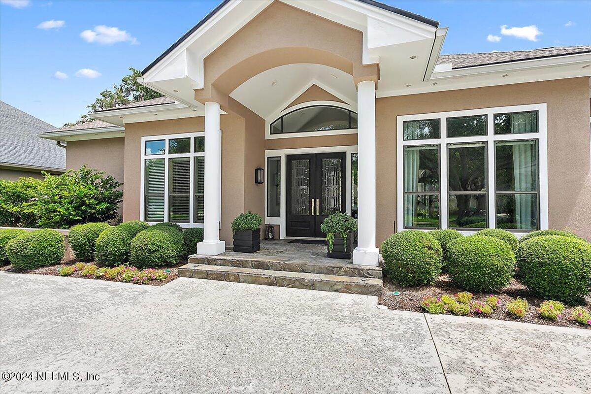 2605 SCOTT MILL Lane