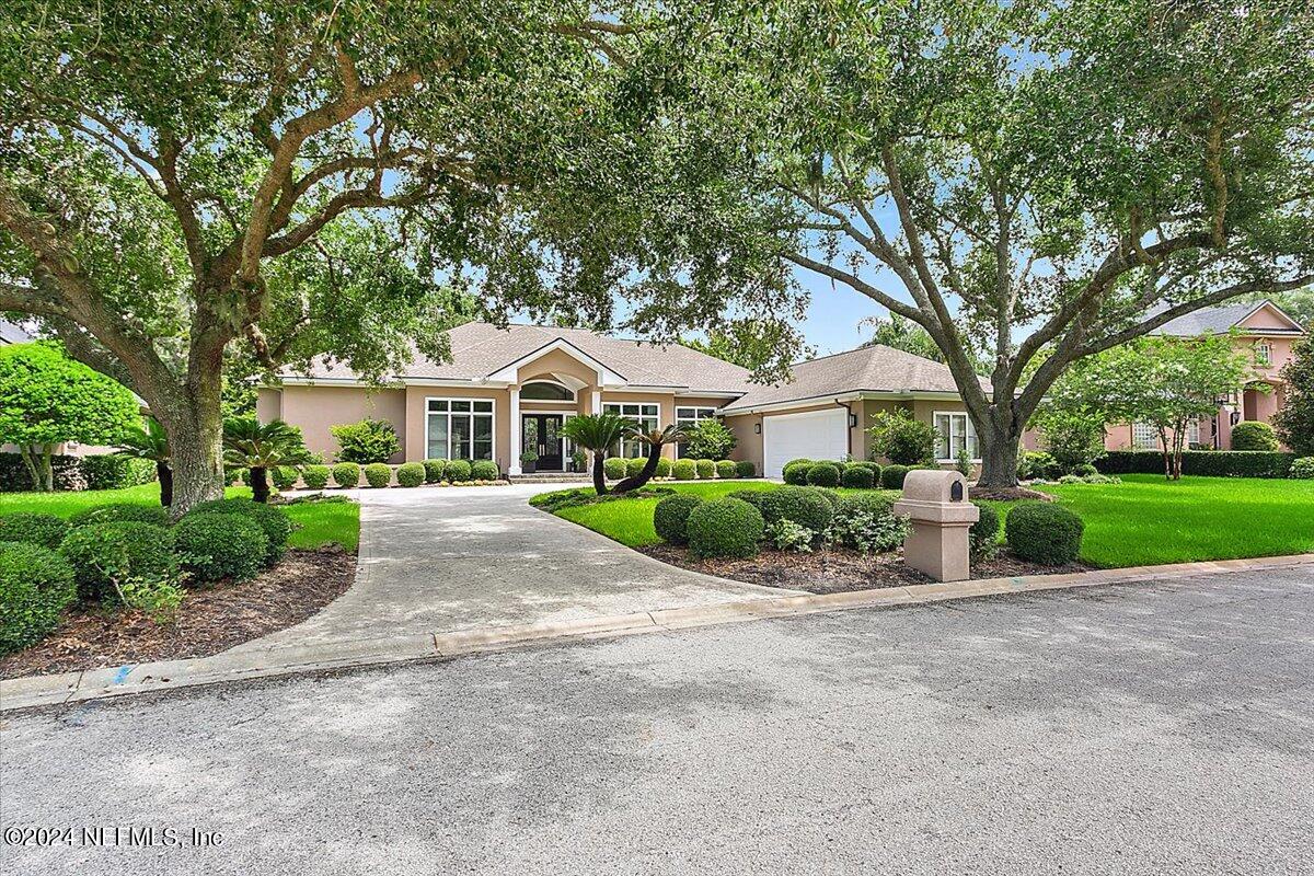 2605 SCOTT MILL Lane