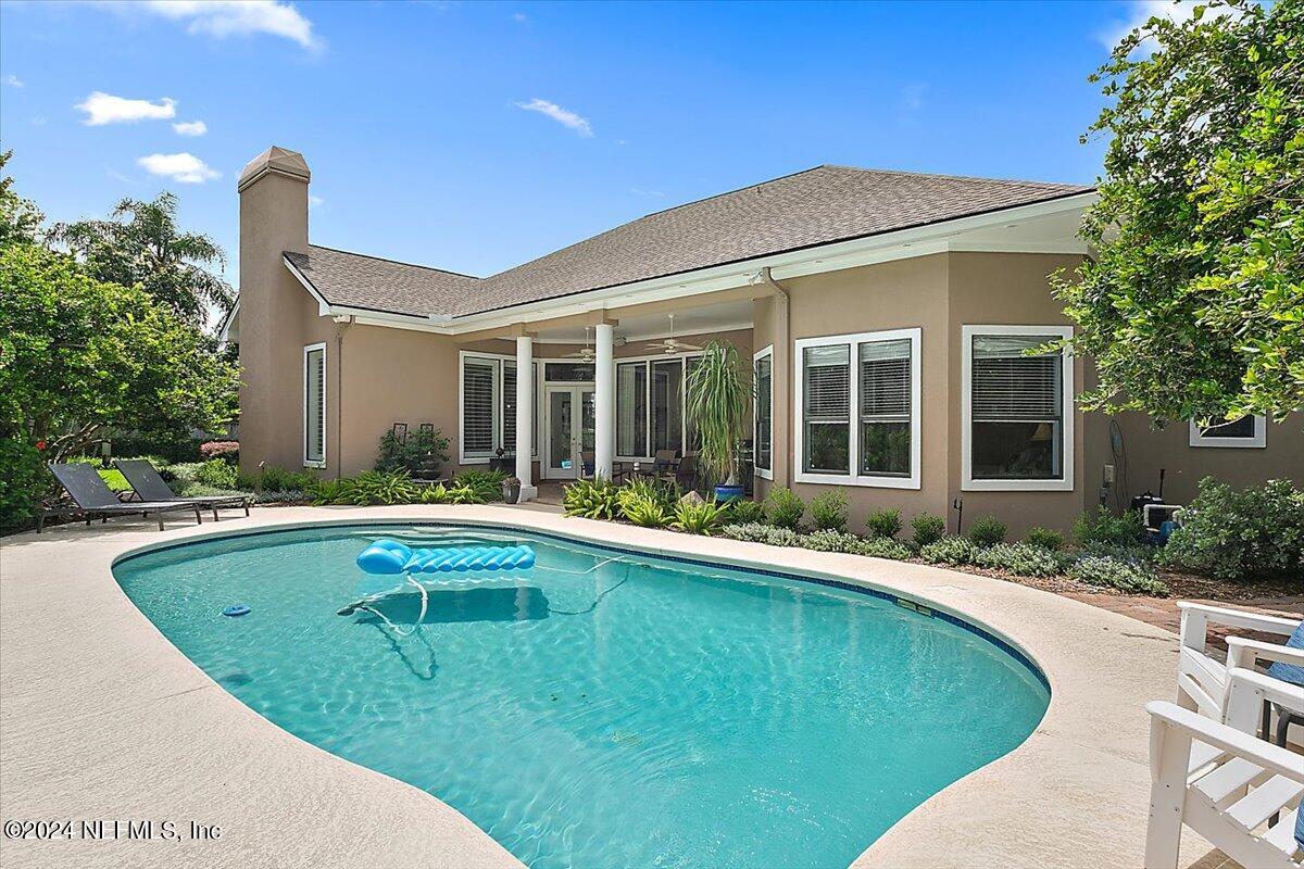 2605 SCOTT MILL Lane