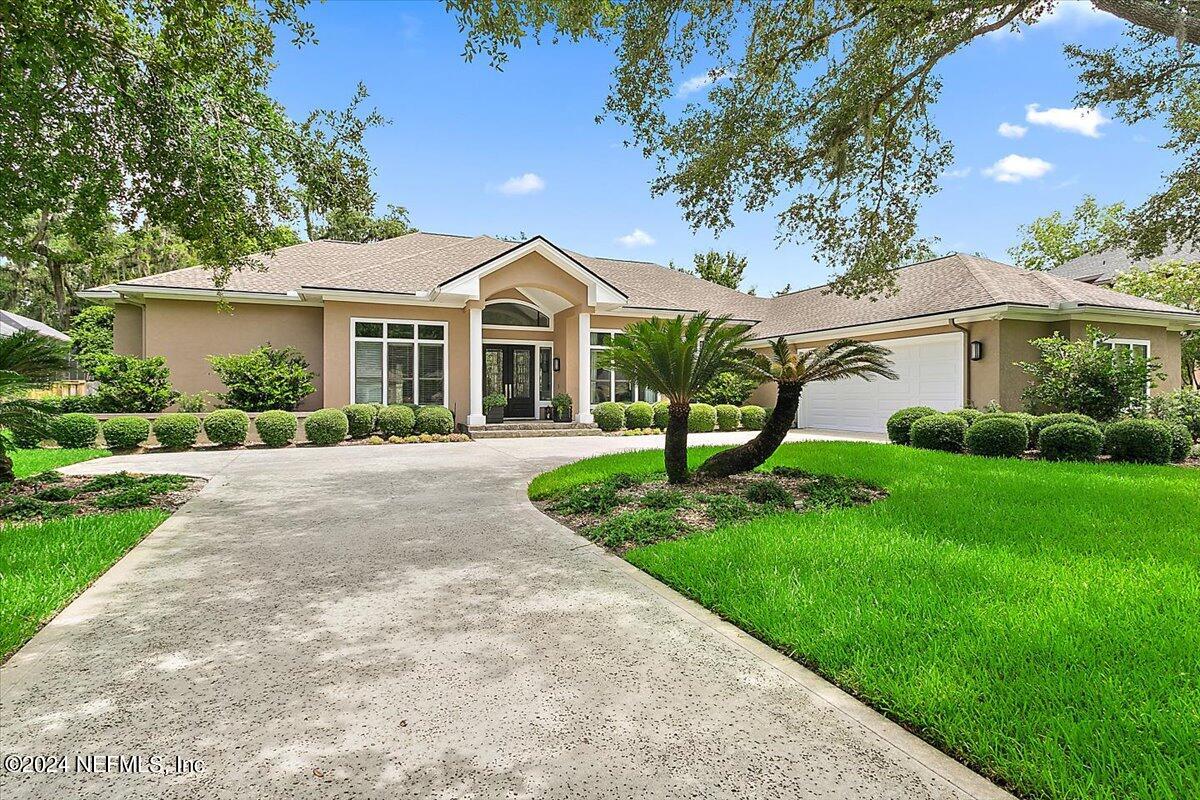 2605 SCOTT MILL Lane