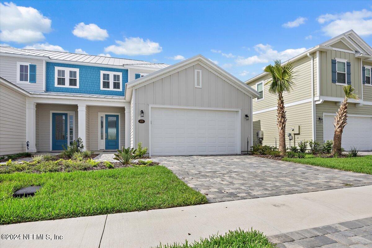 439 RUM RUNNER Way
