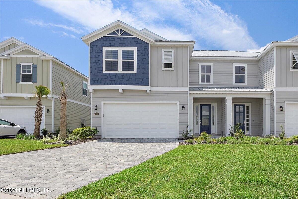455 RUM RUNNER Way