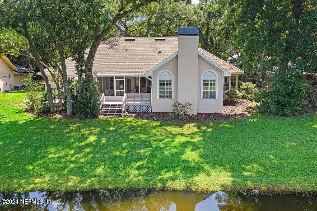 2316 OCEANFOREST Drive W