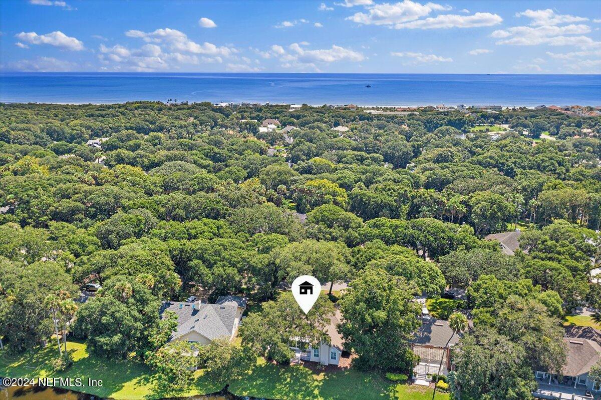 2316 OCEANFOREST Drive W