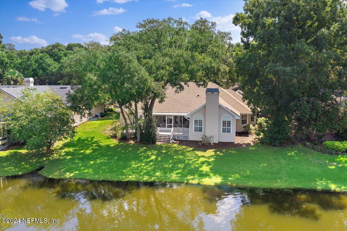 2316 OCEANFOREST Drive W