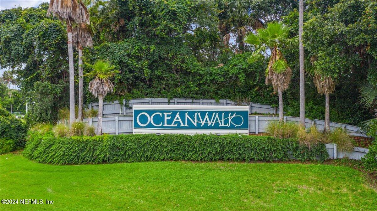 2316 OCEANFOREST Drive W