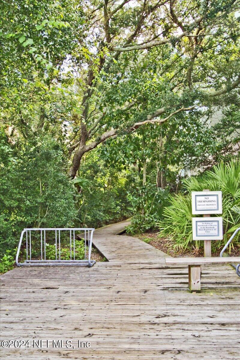 2316 OCEANFOREST Drive W
