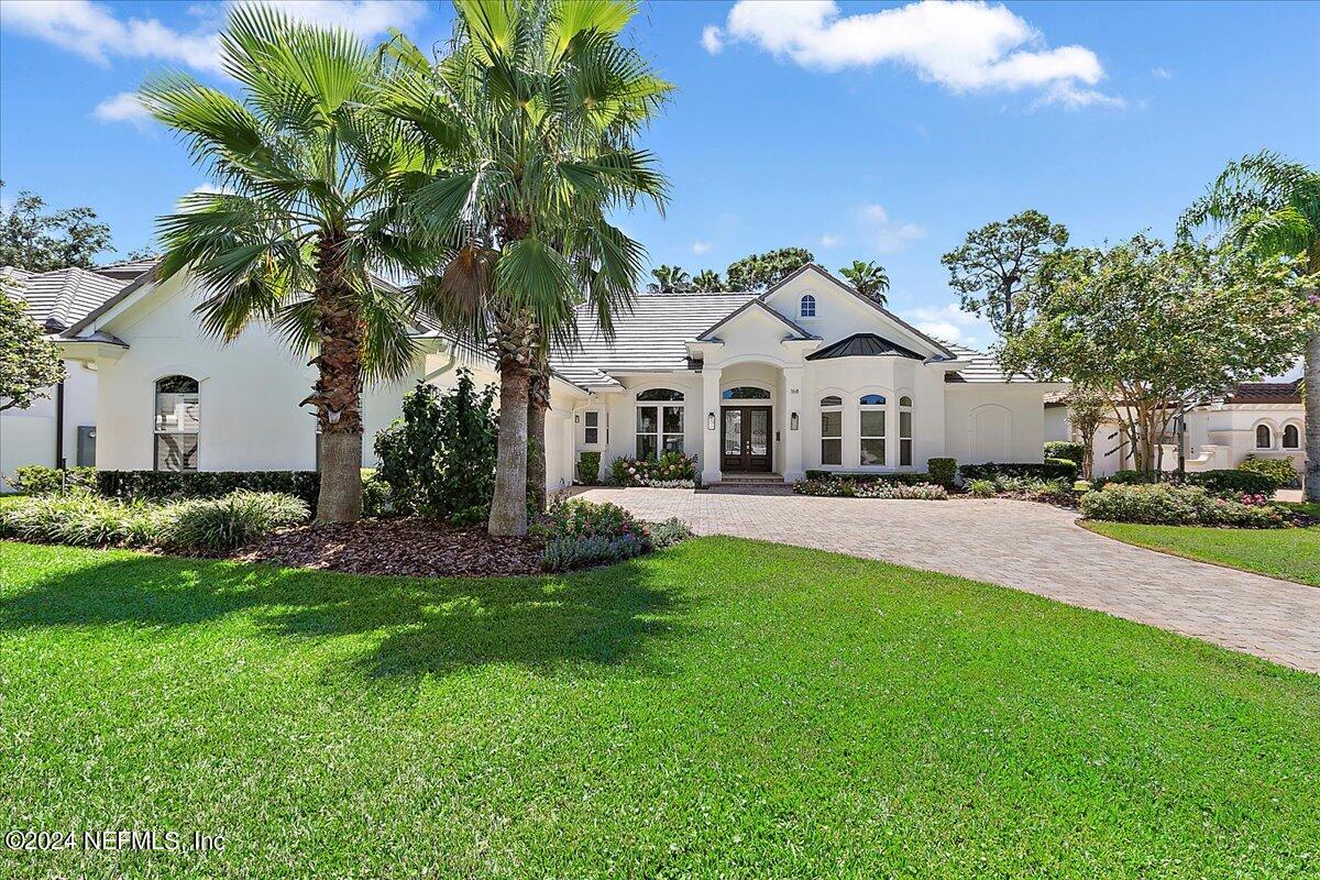 168 RETREAT Place