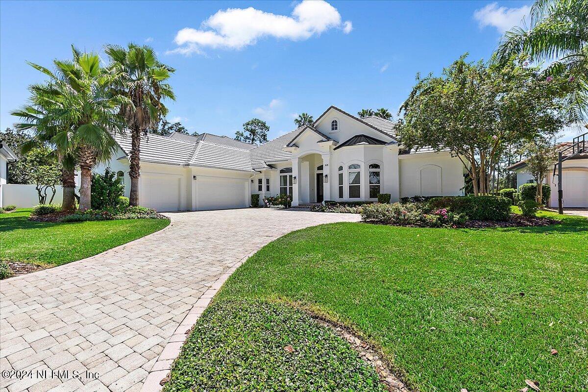 168 RETREAT Place