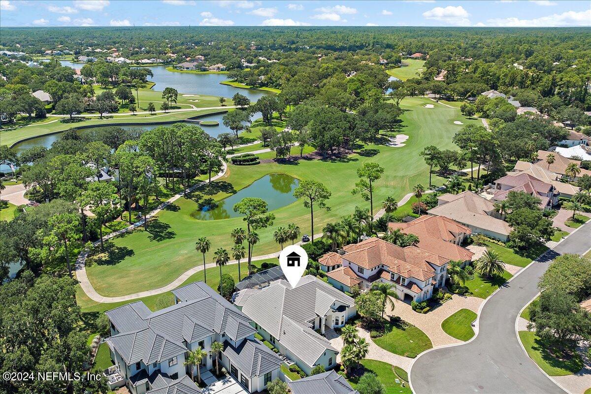 168 RETREAT Place