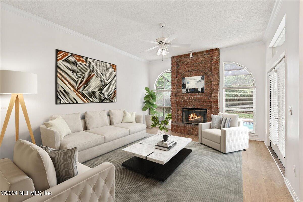 45 WATERBRIDGE Court