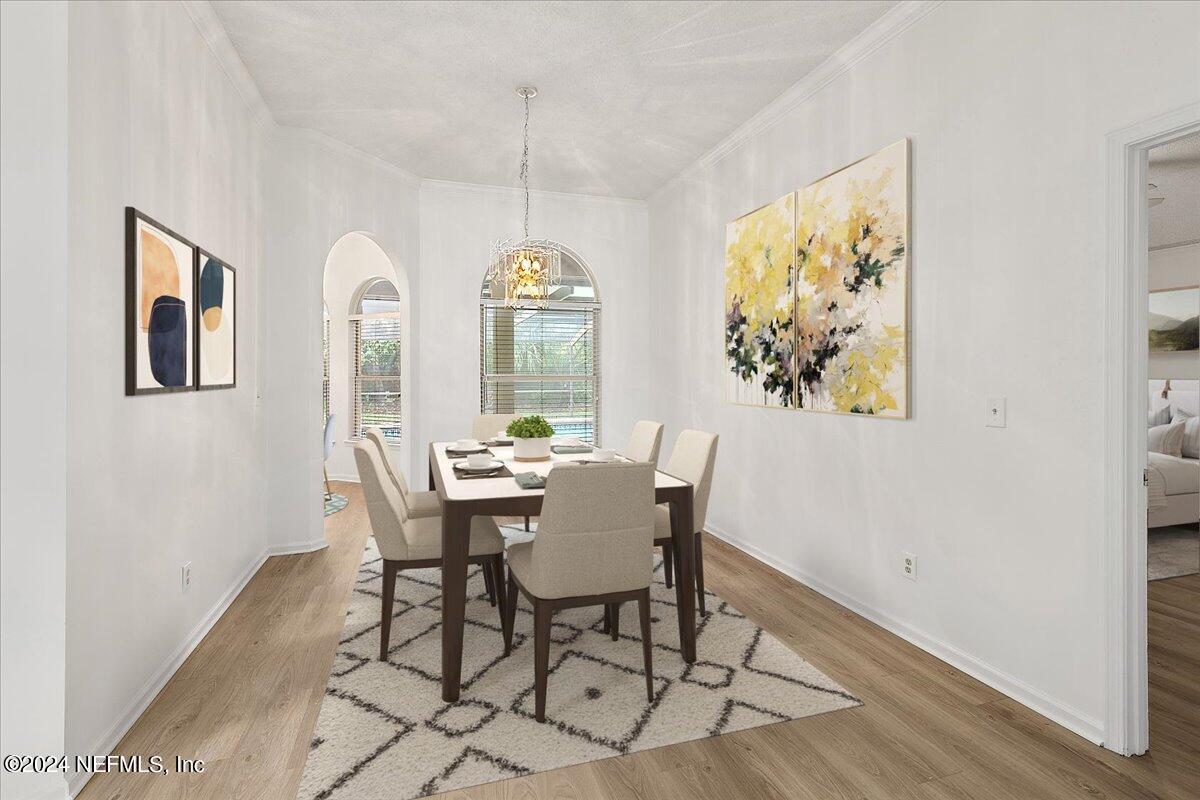 45 WATERBRIDGE Court