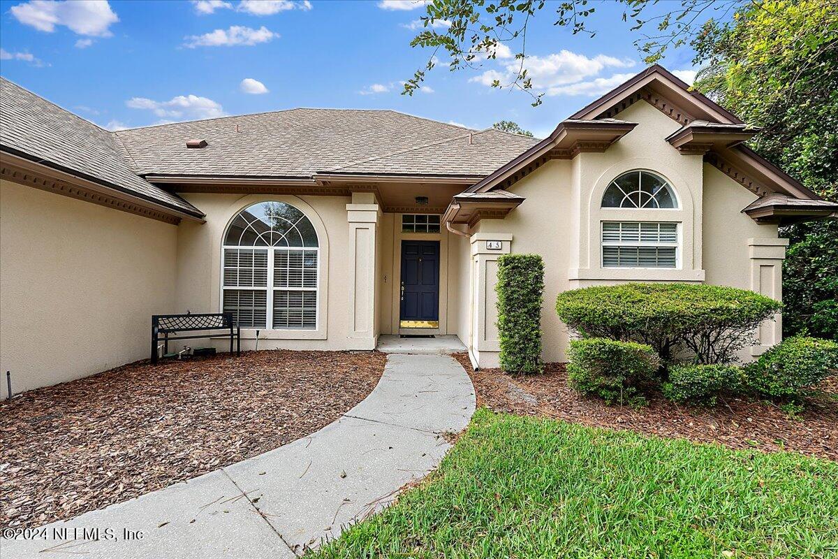 45 WATERBRIDGE Court