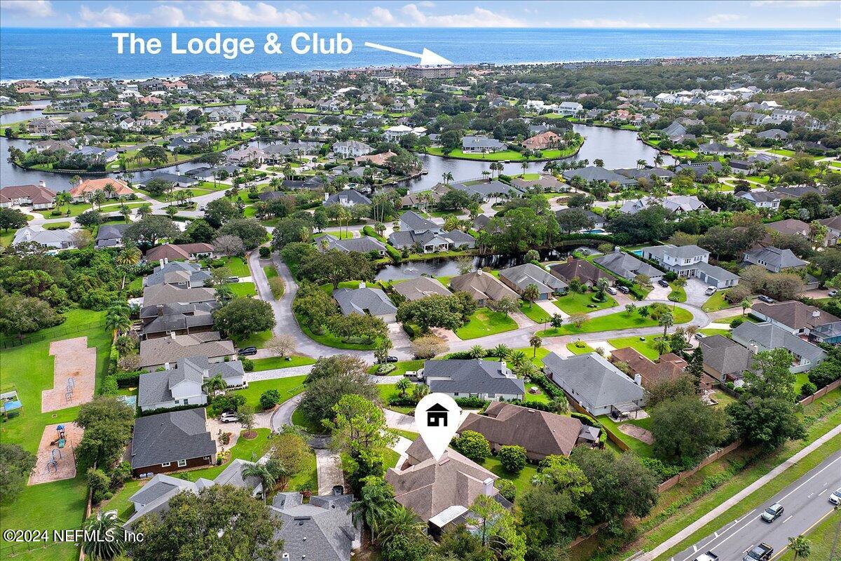 45 WATERBRIDGE Court
