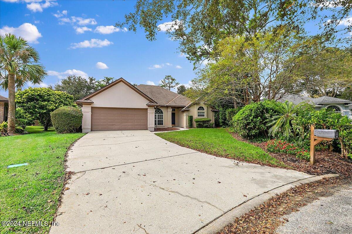 45 WATERBRIDGE Court