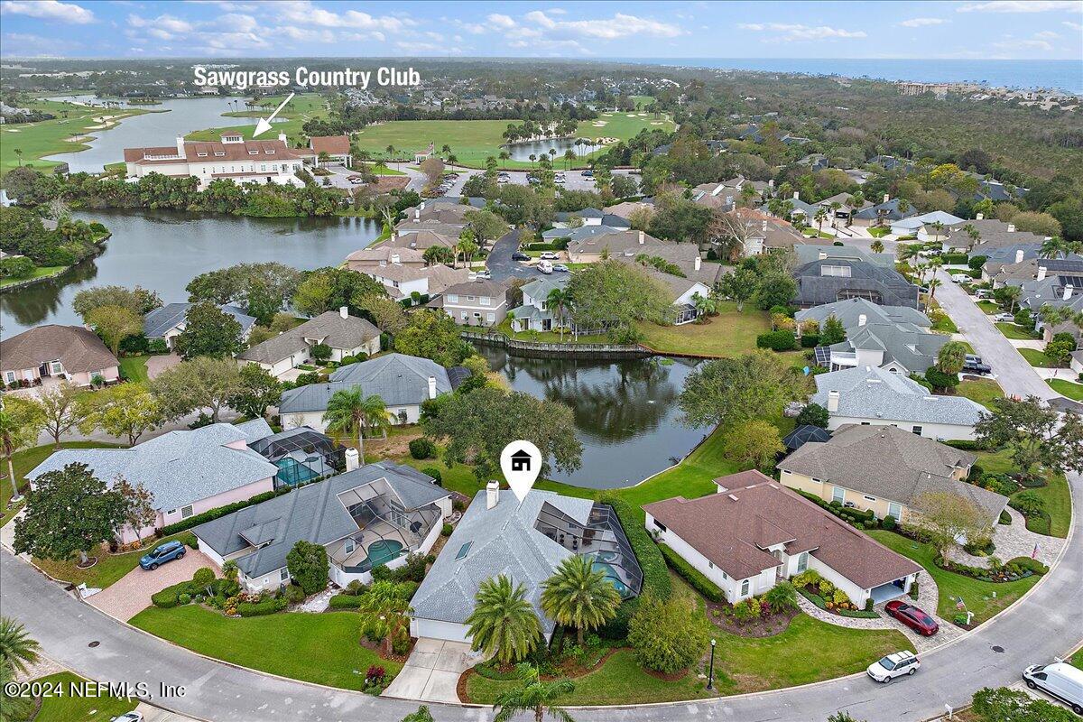 1569 HARBOUR CLUB Drive