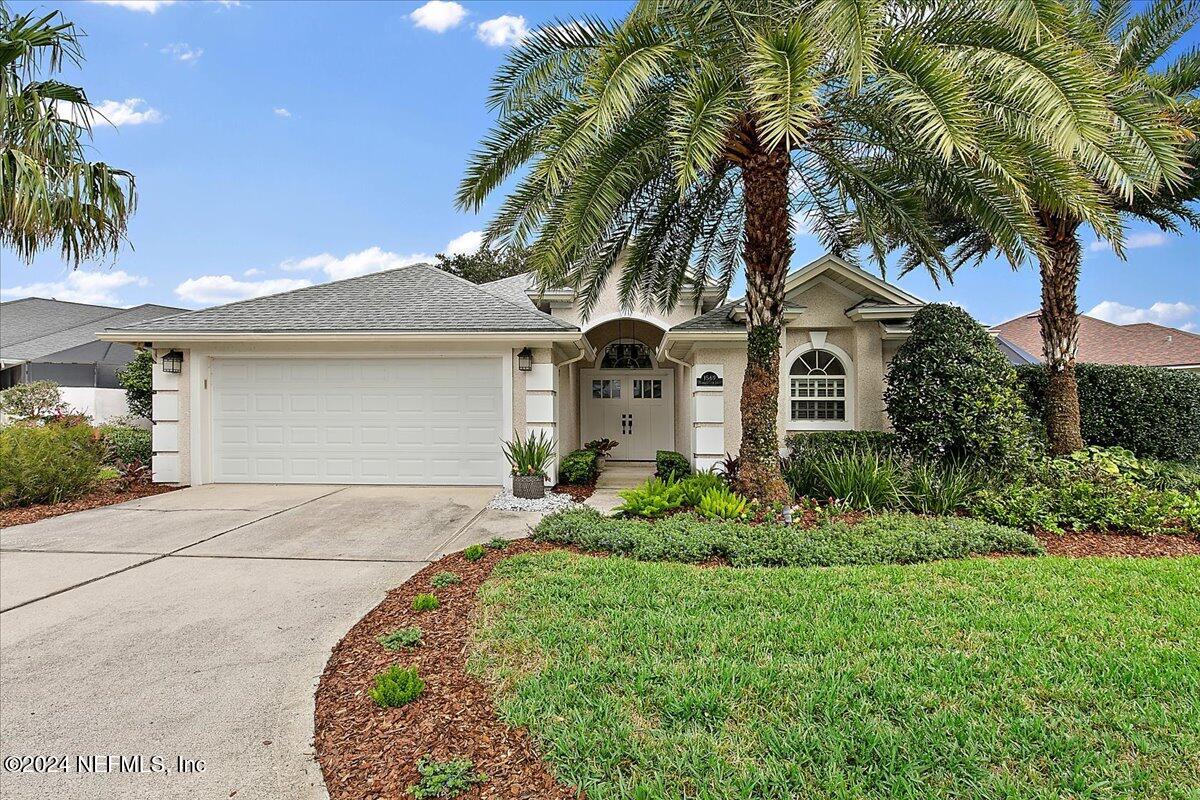 1569 HARBOUR CLUB Drive