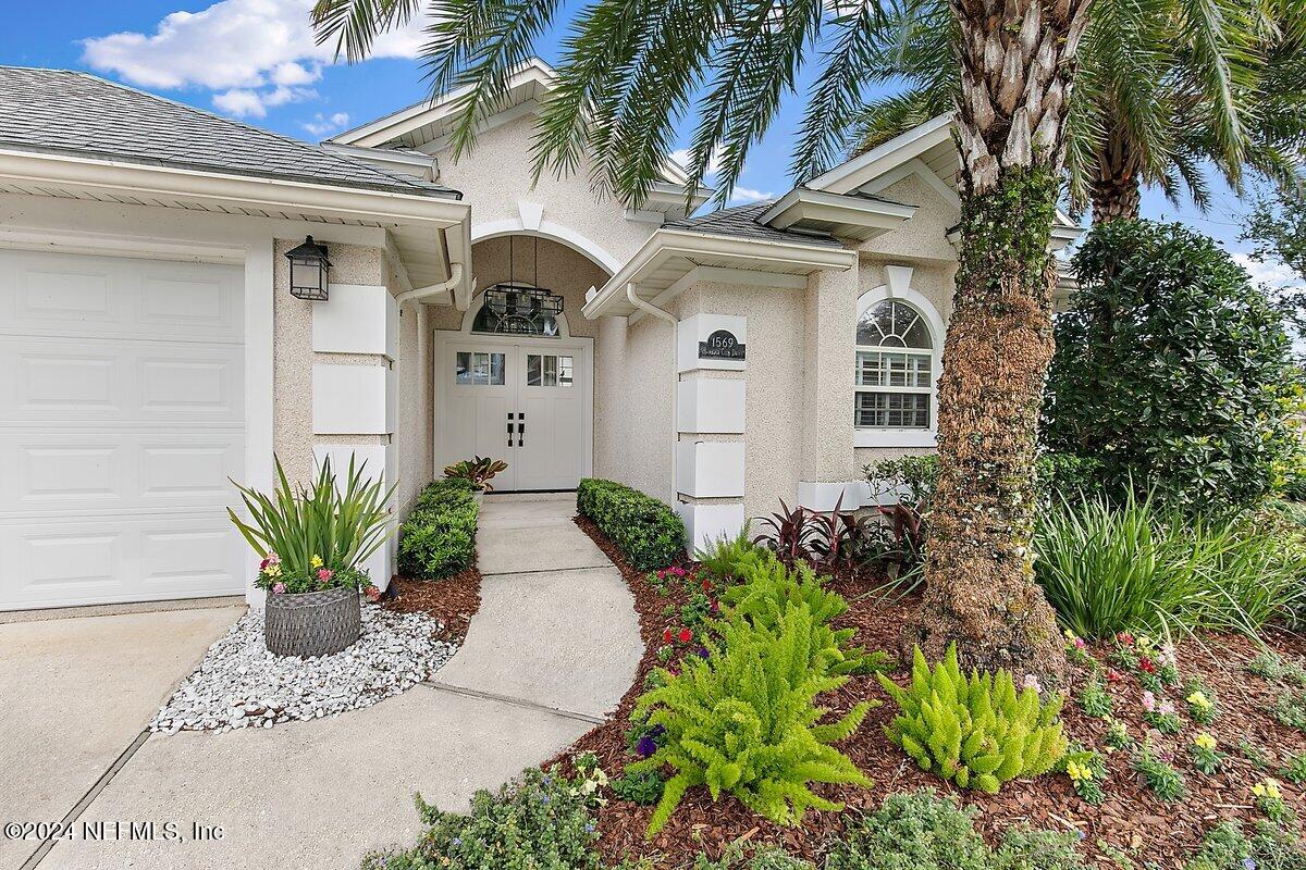 1569 HARBOUR CLUB Drive