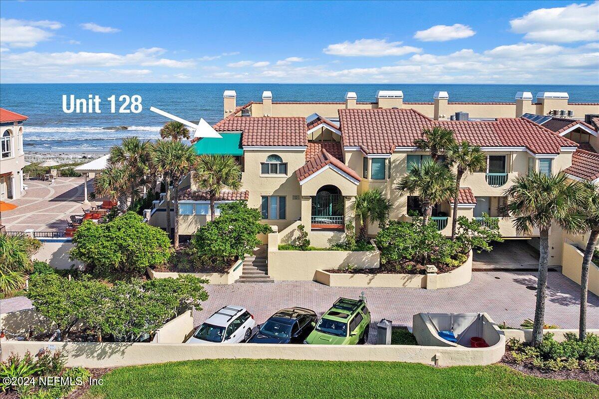 611 PONTE VEDRA Boulevard, 128