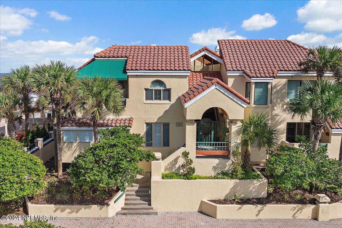 611 PONTE VEDRA Boulevard, 128