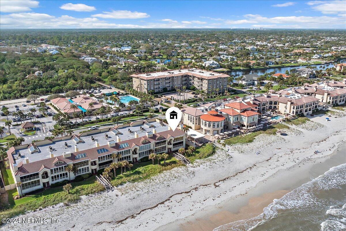 611 PONTE VEDRA Boulevard, 128