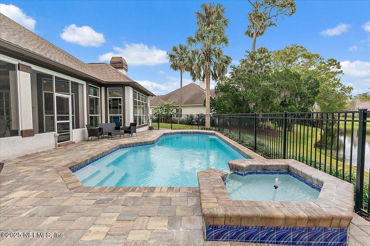 1213 SALT CREEK POINTE Way
