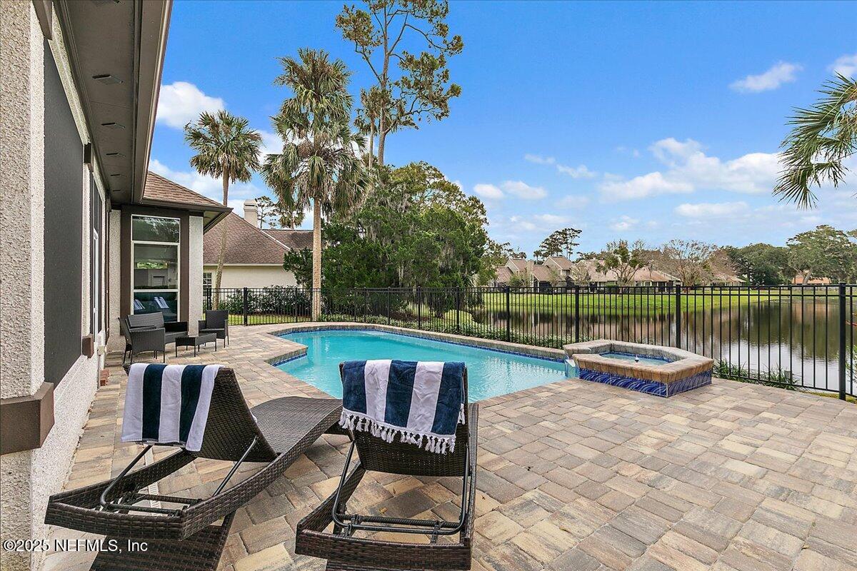 1213 SALT CREEK POINTE Way