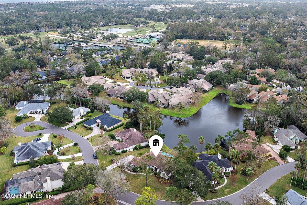 1213 SALT CREEK POINTE Way