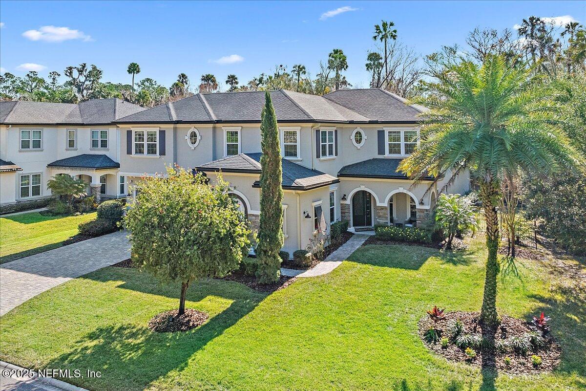 206 SANCTUARY ESTATES Lane