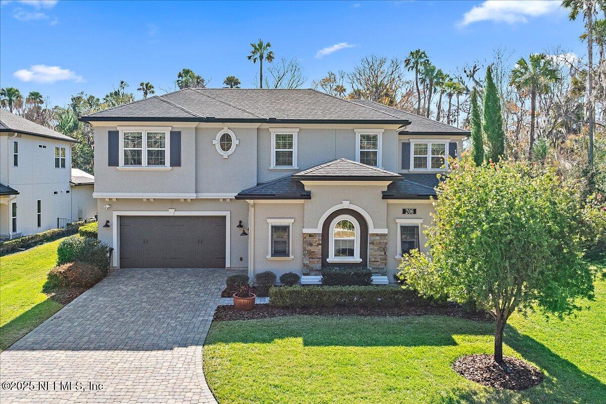 206 SANCTUARY ESTATES Lane