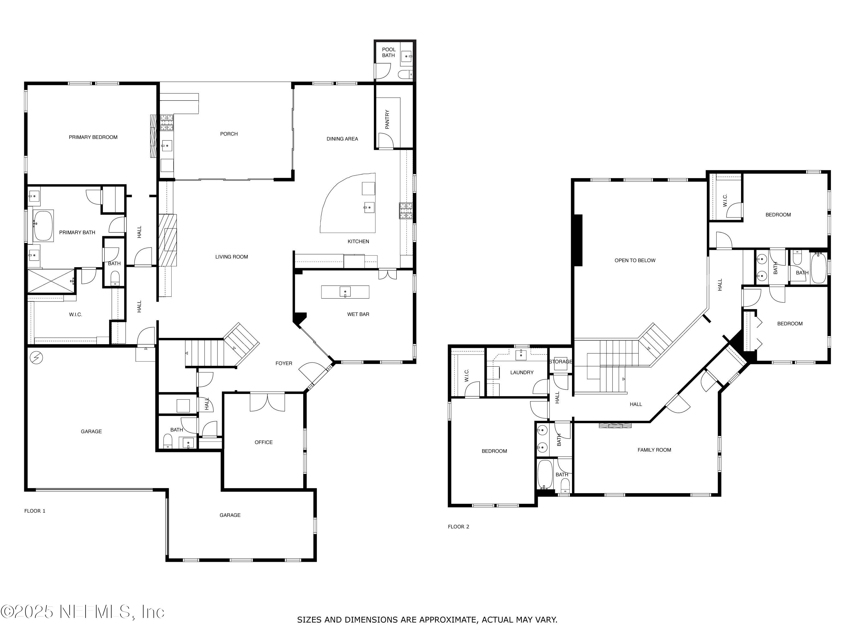206 SANCTUARY ESTATES Lane