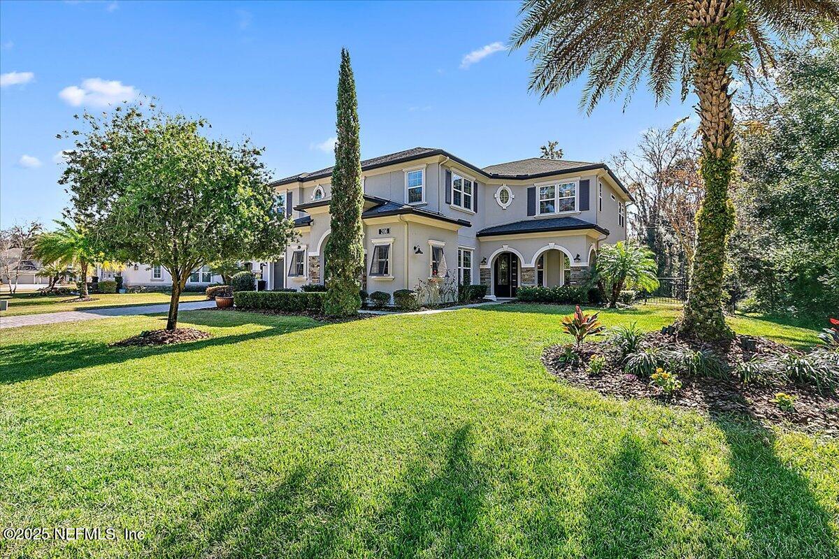 206 SANCTUARY ESTATES Lane